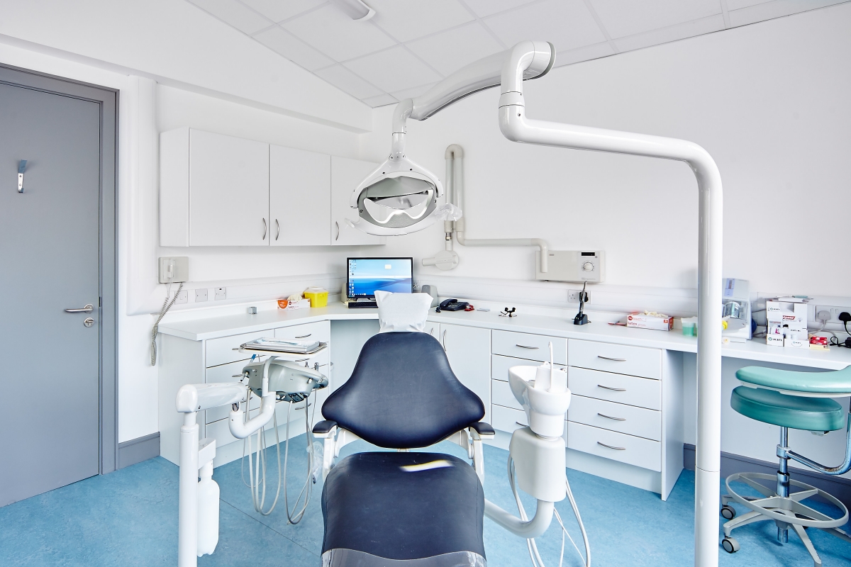 Gallery Wexford Dental Clinic 